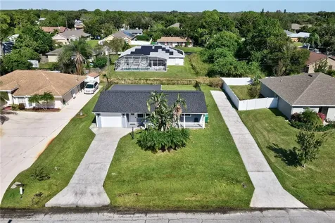 918 Bermuda Avenue Sebastian FL 32958