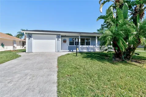 918 Bermuda Avenue Sebastian FL 32958