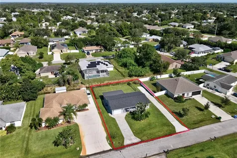 918 Bermuda Avenue Sebastian FL 32958