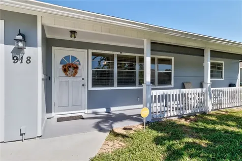 918 Bermuda Avenue Sebastian FL 32958
