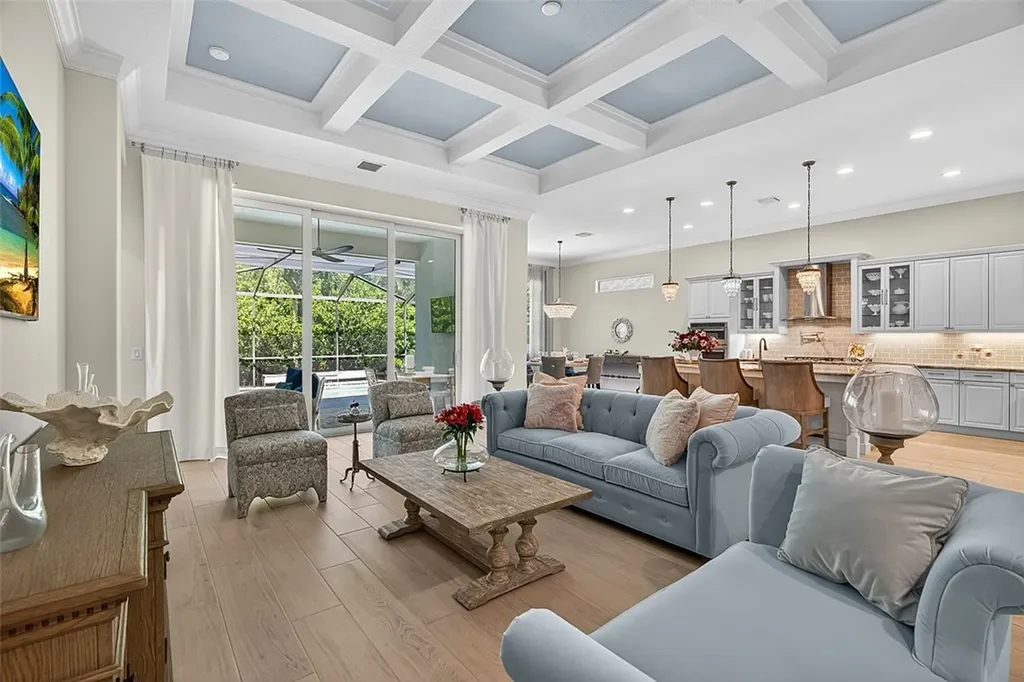 1461 Lilys Cay Circle Vero Beach FL 32967