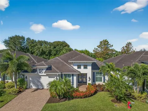 1461 Lilys Cay Circle Vero Beach FL 32967