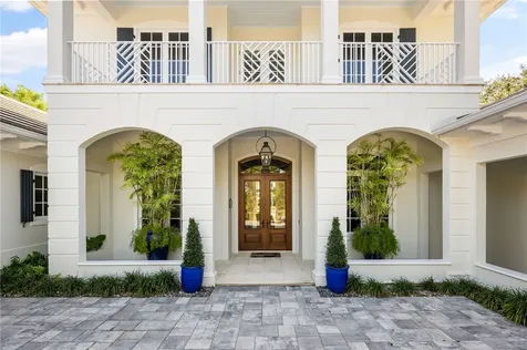 111 Springline Drive Vero Beach FL 32963