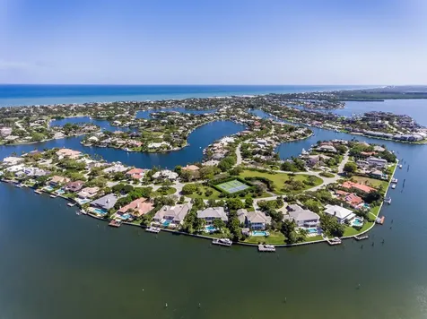 111 Springline Drive Vero Beach FL 32963
