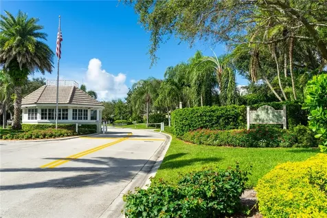 111 Springline Drive Vero Beach FL 32963
