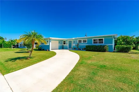3173 SE Pruitt Road Port St Lucie FL 34952