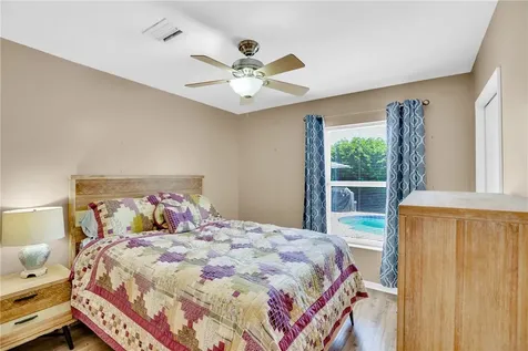3173 SE Pruitt Road Port St Lucie FL 34952