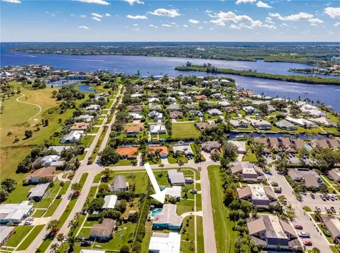 3173 SE Pruitt Road Port St Lucie FL 34952