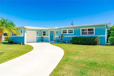 3173 SE Pruitt Road Port St Lucie FL 34952