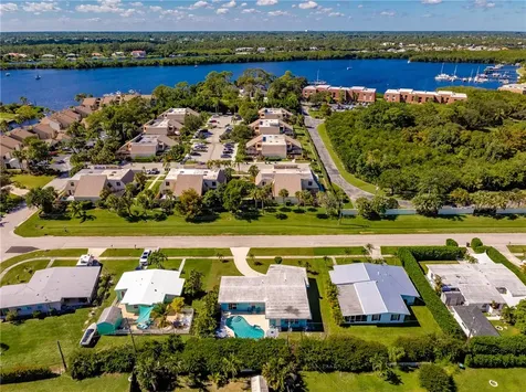 3173 SE Pruitt Road Port St Lucie FL 34952