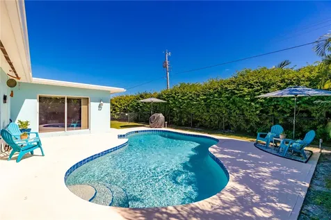 3173 SE Pruitt Road Port St Lucie FL 34952