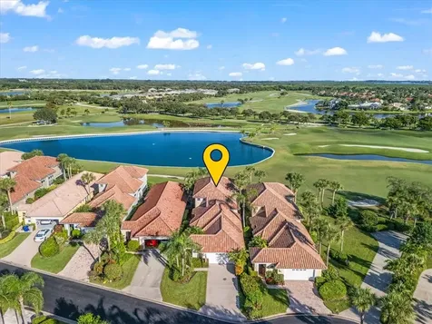 1725 Victoria Circle Vero Beach FL 32967