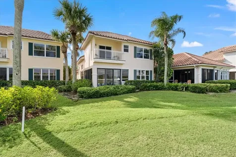 1725 Victoria Circle Vero Beach FL 32967