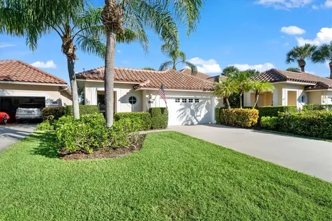 1725 Victoria Circle Vero Beach FL 32967