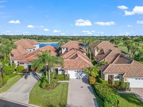 1725 Victoria Circle Vero Beach FL 32967