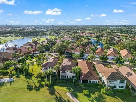 1725 Victoria Circle Vero Beach FL 32967