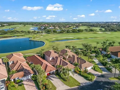 1725 Victoria Circle Vero Beach FL 32967
