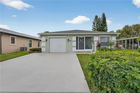 14339 Amapola Circle Fort Pierce FL 34951