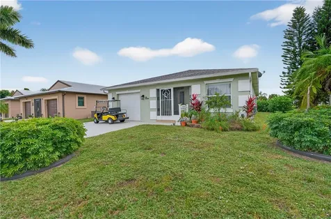 14339 Amapola Circle Fort Pierce FL 34951