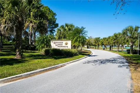 14339 Amapola Circle Fort Pierce FL 34951