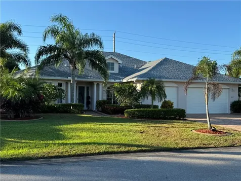 5903 Brae Burn Circle Vero Beach FL 32967