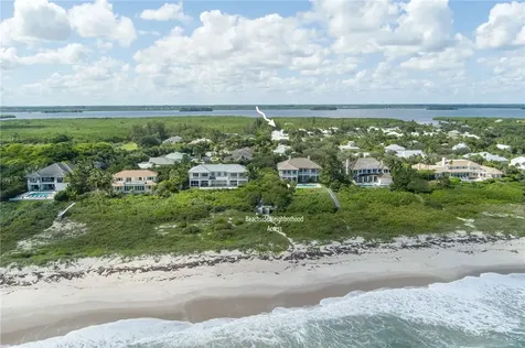 2120 W Beachside Lane Vero Beach FL 32963