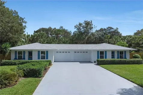 9430+9436 Seagrape Drive Vero Beach FL 32963