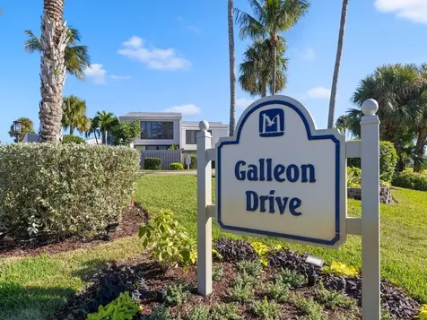 2165 Galleon Drive Vero Beach FL 32963