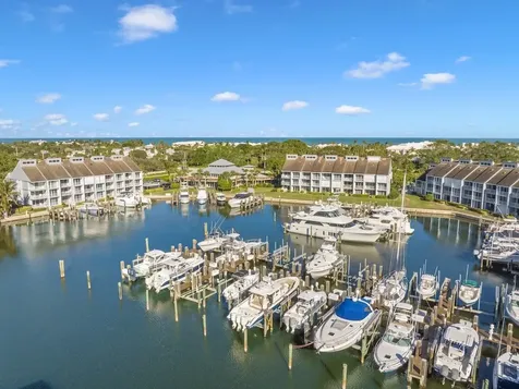 2165 Galleon Drive Vero Beach FL 32963