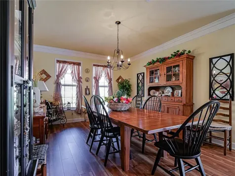 5824 Pine Ridge Circle Vero Beach FL 32967