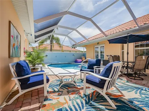 5824 Pine Ridge Circle Vero Beach FL 32967