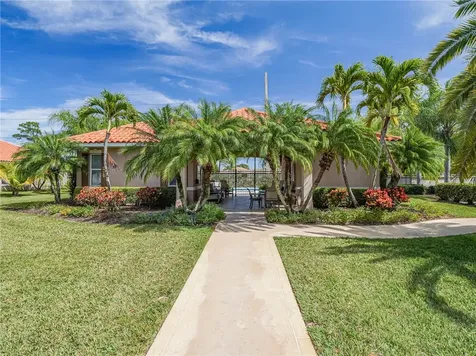 5824 Pine Ridge Circle Vero Beach FL 32967