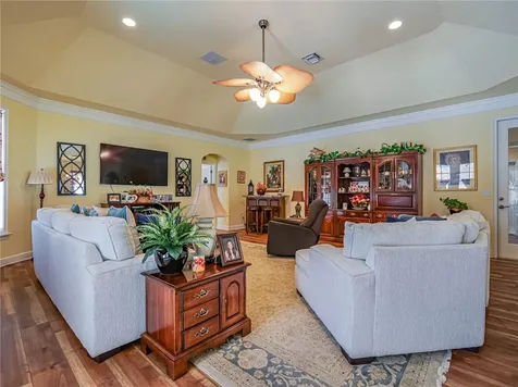 5824 Pine Ridge Circle Vero Beach FL 32967