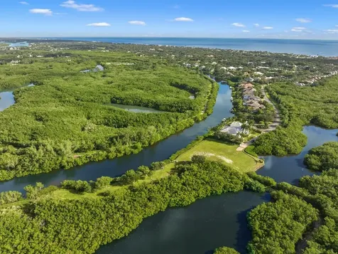 325 Estuary Drive Vero Beach FL 32963