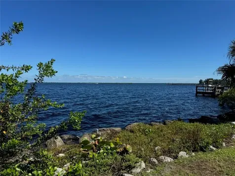 412 Indian River Drive Sebastian FL 32958