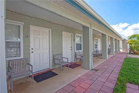 412 Indian River Drive Sebastian FL 32958