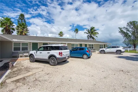412 Indian River Drive Sebastian FL 32958
