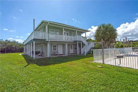 412 Indian River Drive Sebastian FL 32958