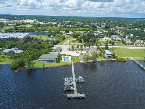 412 Indian River Drive Sebastian FL 32958