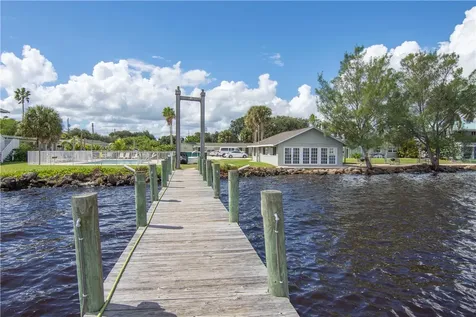 412 Indian River Drive Sebastian FL 32958