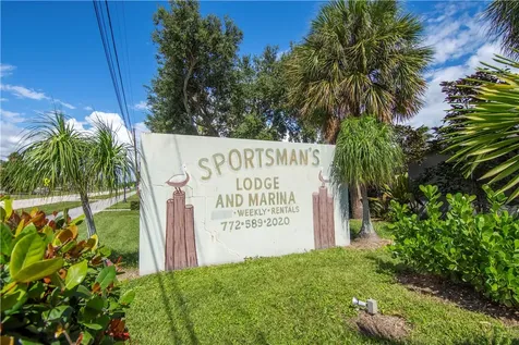 412 Indian River Drive Sebastian FL 32958