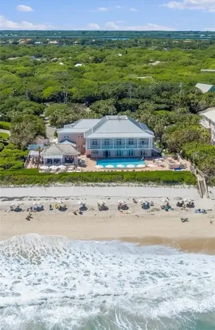 8824 S Sea Oaks Way Vero Beach FL 32963