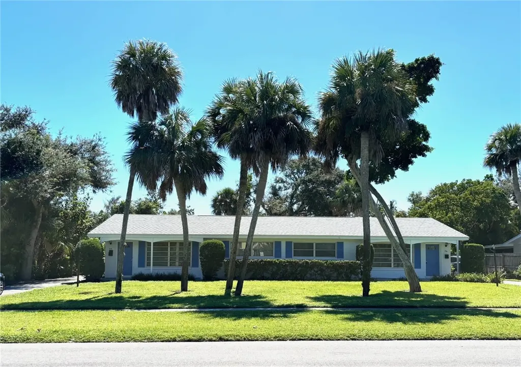 566-576 Azalea Lane Vero Beach FL 32963