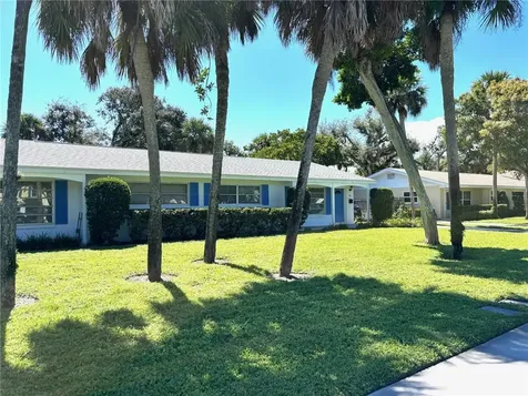 566-576 Azalea Lane Vero Beach FL 32963