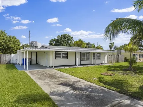 1560 3rd Court Vero Beach FL 32960