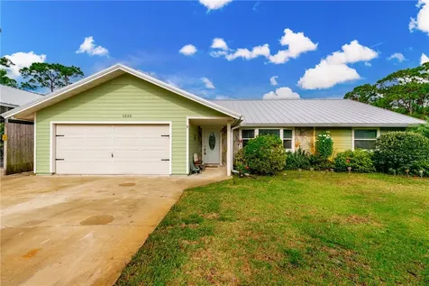 1325 5th Avenue SW Vero Beach FL 32962