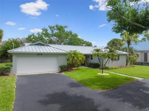 2916 Highway A1a Vero Beach FL 32963