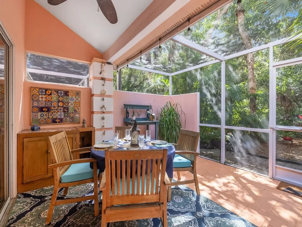 1308 Coral Park Lane Vero Beach FL 32963