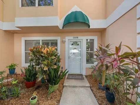 1308 Coral Park Lane Vero Beach FL 32963