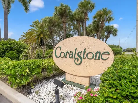 1308 Coral Park Lane Vero Beach FL 32963